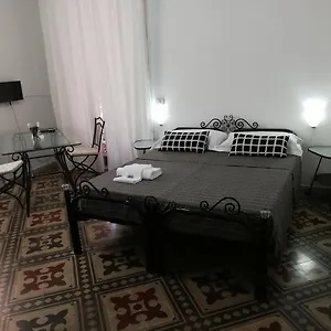 Couette-café Aloi
